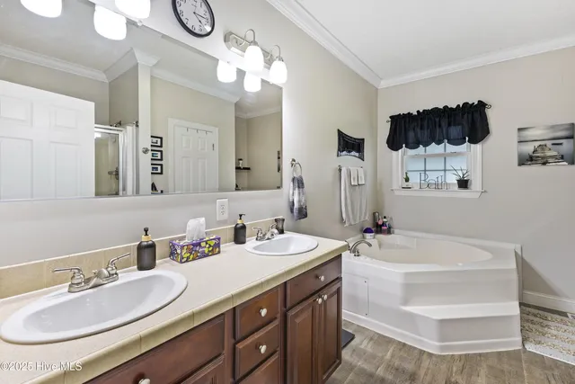 $849,900 | 2150 Highway 58, Castalia, NC 27816