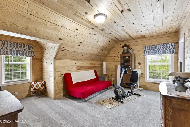 $849,900 | 2150 Highway 58, Castalia, NC 27816