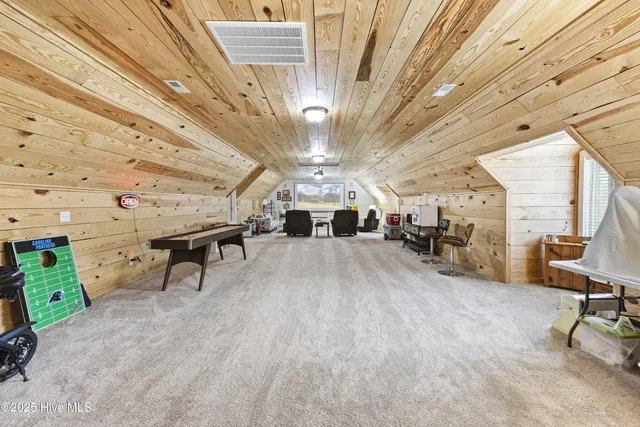 $849,900 | 2150 Highway 58, Castalia, NC 27816