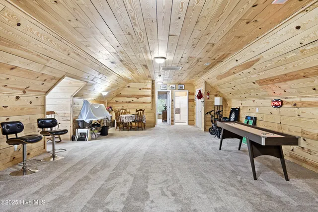 $849,900 | 2150 Highway 58, Castalia, NC 27816