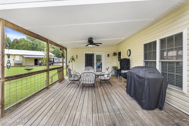 $849,900 | 2150 Highway 58, Castalia, NC 27816