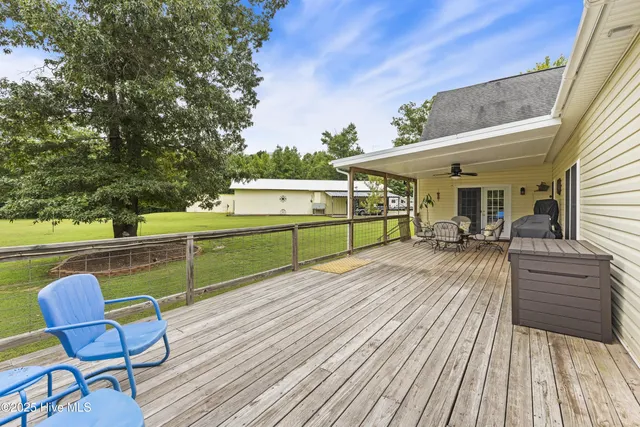 $849,900 | 2150 Highway 58, Castalia, NC 27816