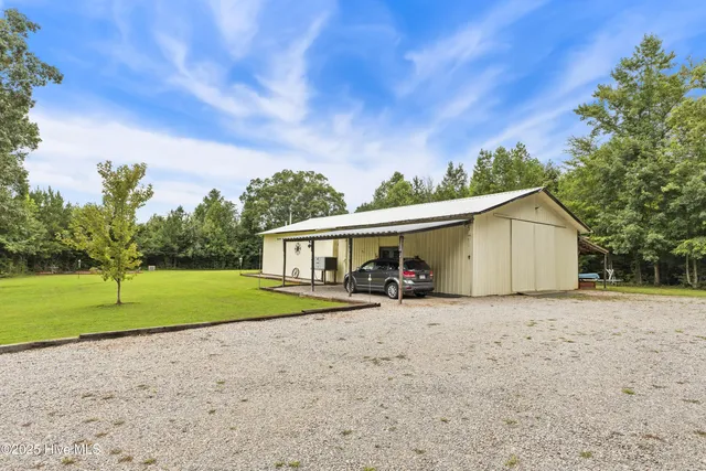 $849,900 | 2150 Highway 58, Castalia, NC 27816