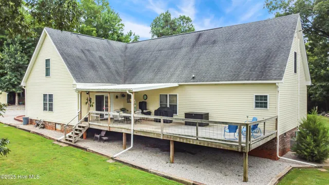 $849,900 | 2150 Highway 58, Castalia, NC 27816