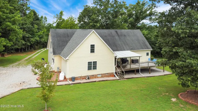 $849,900 | 2150 Highway 58, Castalia, NC 27816