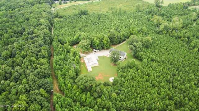 $849,900 | 2150 Highway 58, Castalia, NC 27816