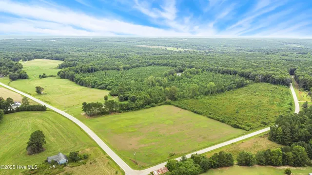 $849,900 | 2150 Highway 58, Castalia, NC 27816