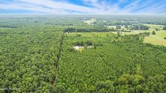 $849,900 | 2150 Highway 58, Castalia, NC 27816