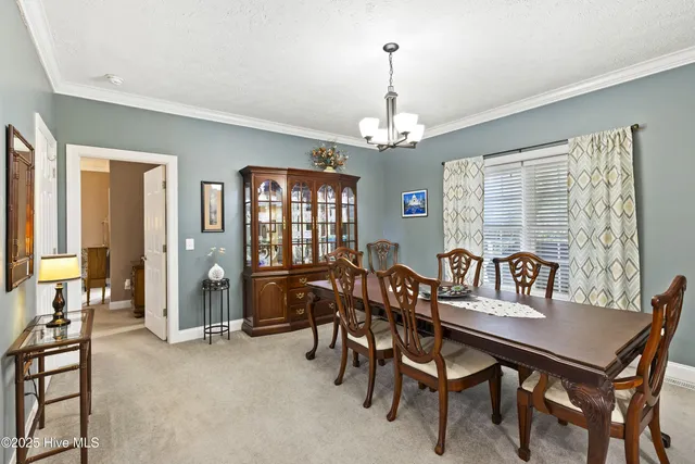 $849,900 | 2150 Highway 58, Castalia, NC 27816