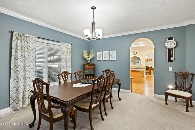 $849,900 | 2150 Highway 58, Castalia, NC 27816