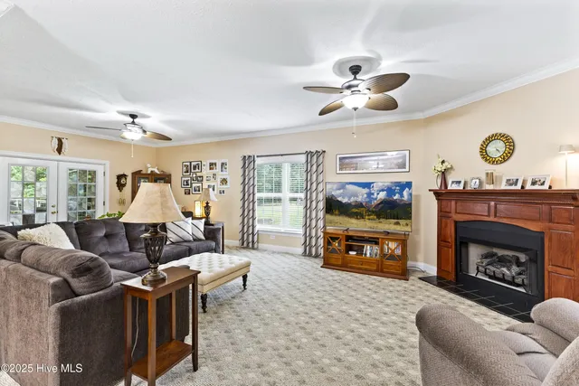 $849,900 | 2150 Highway 58, Castalia, NC 27816