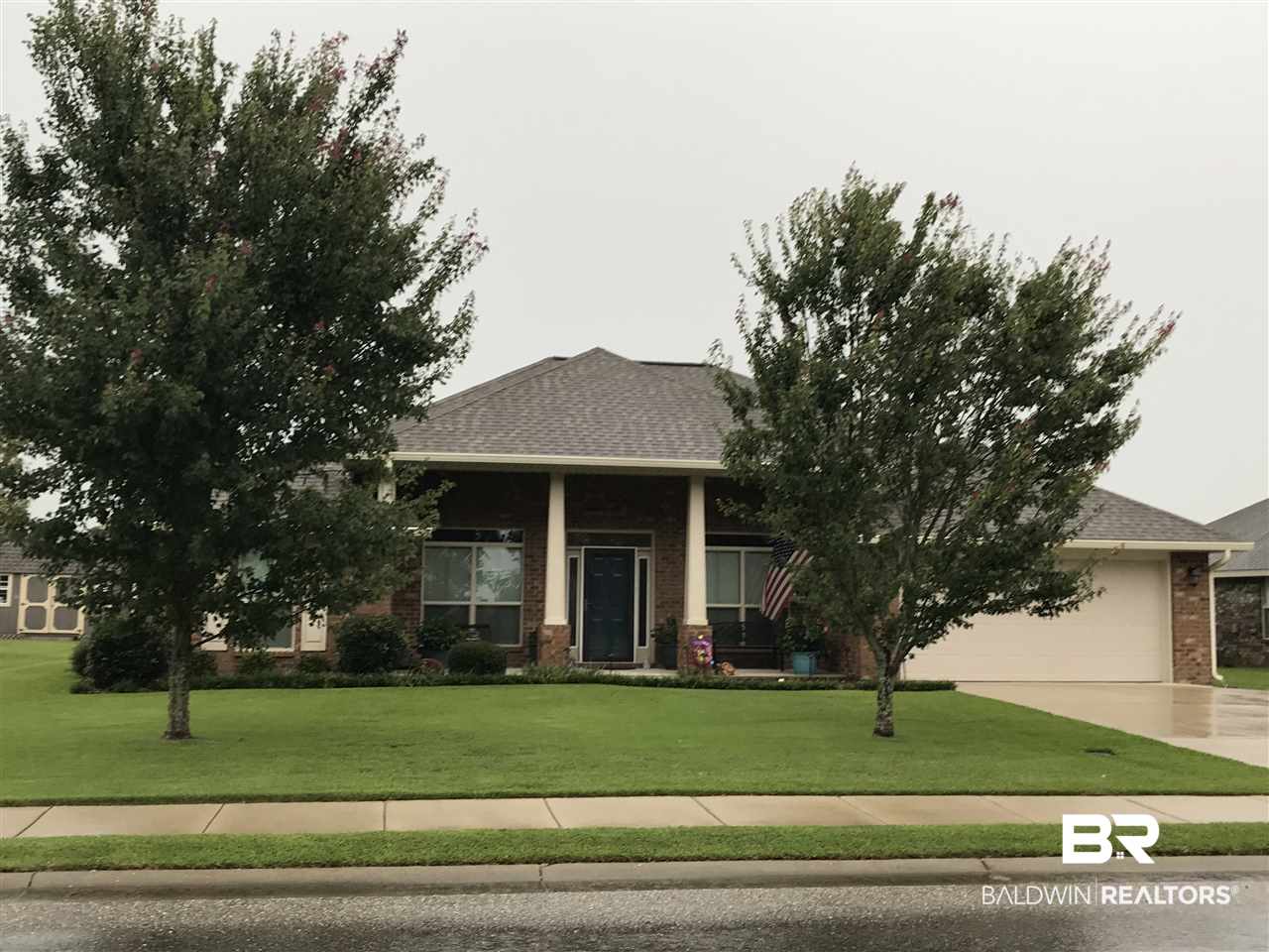 628 Fulton Loop Foley, AL 36535 - Photo 1 of 35