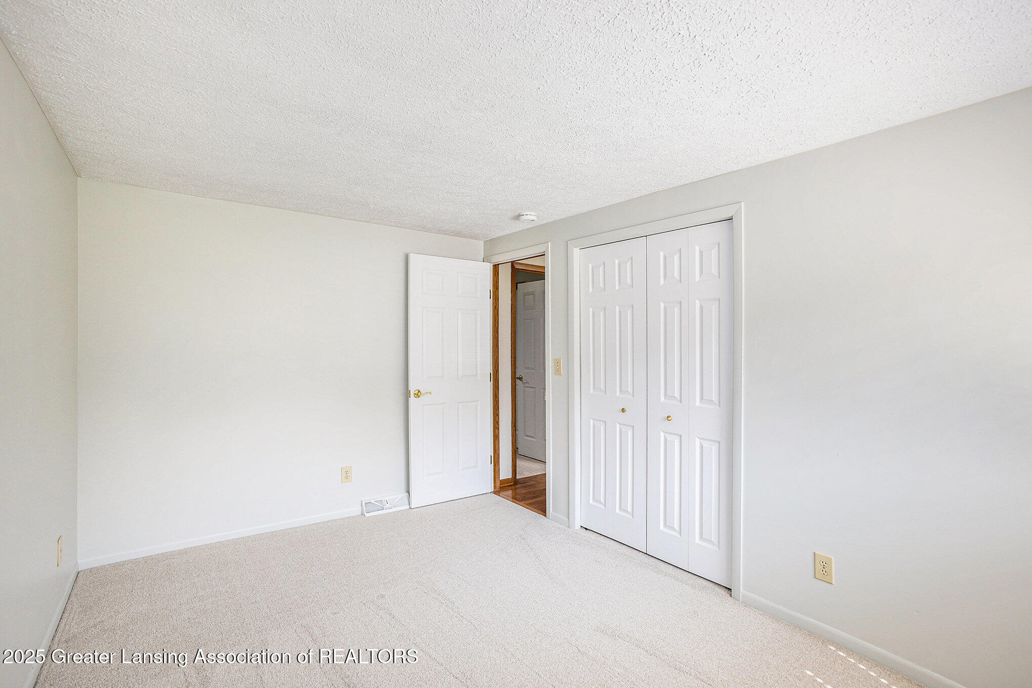 6379 Foster Road Haslett, MI 48840 - Photo 21 of 34 6379 Foster. Bedroom 2
