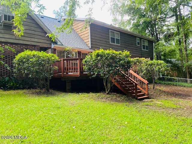 5173 Zebulon Road Macon, GA 31210 - Photo 28 of 31 5173-36