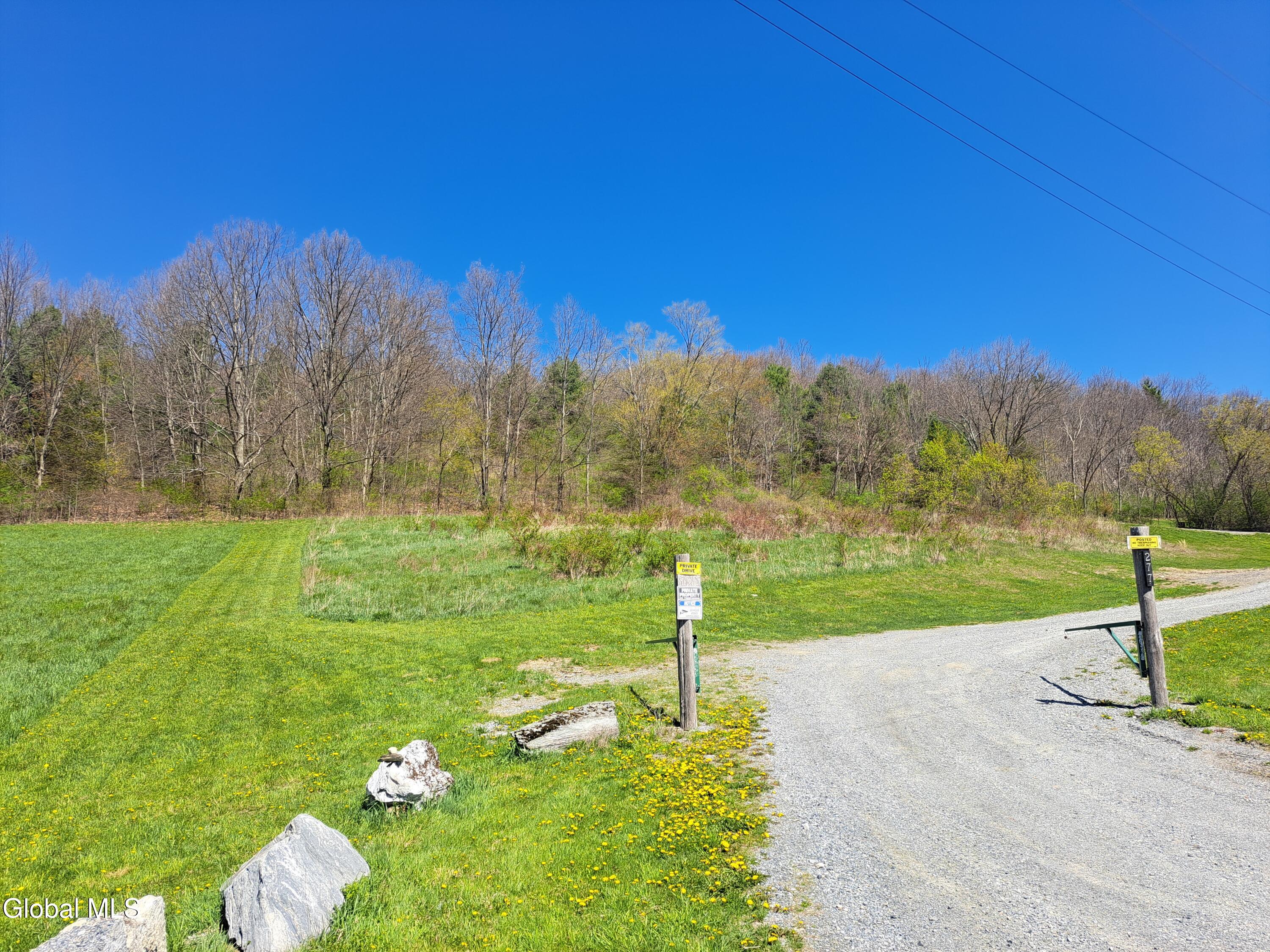 277 Breese Hollow Road Hoosick, NY 12089 - Photo 43 of 52 43 Small Pasture Roadside