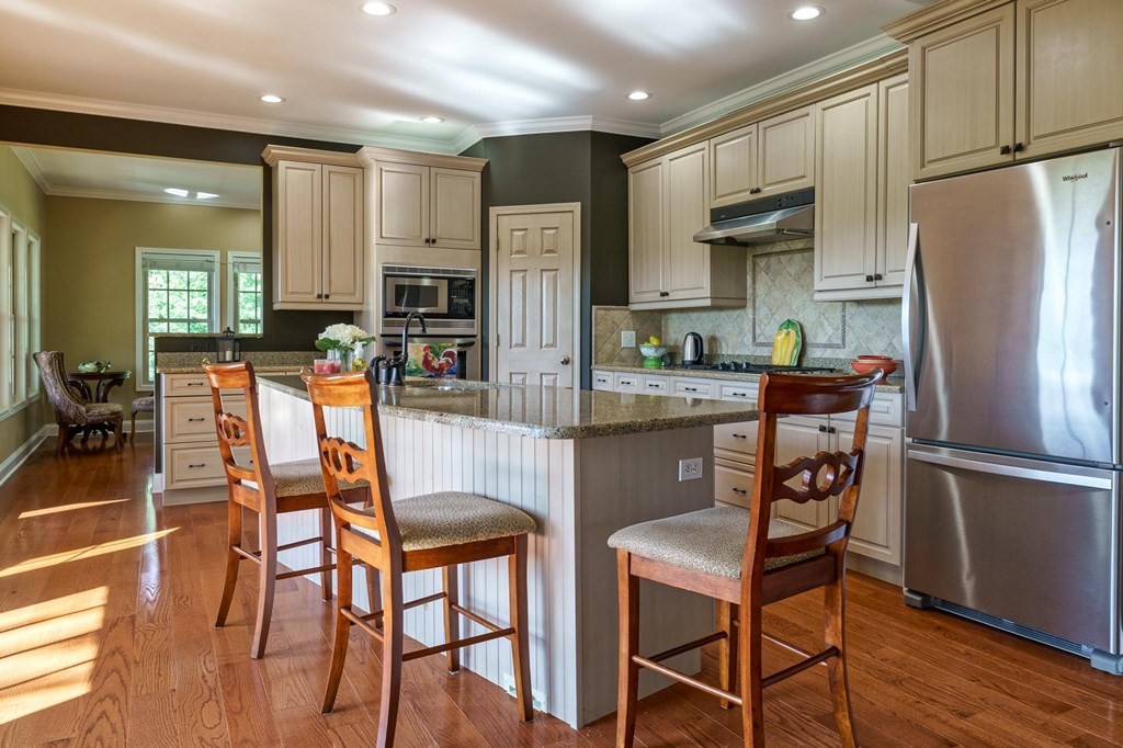 1065 Kodak Road Kodak, TN 37764 - Photo 9 of 73 Gallery Image 9