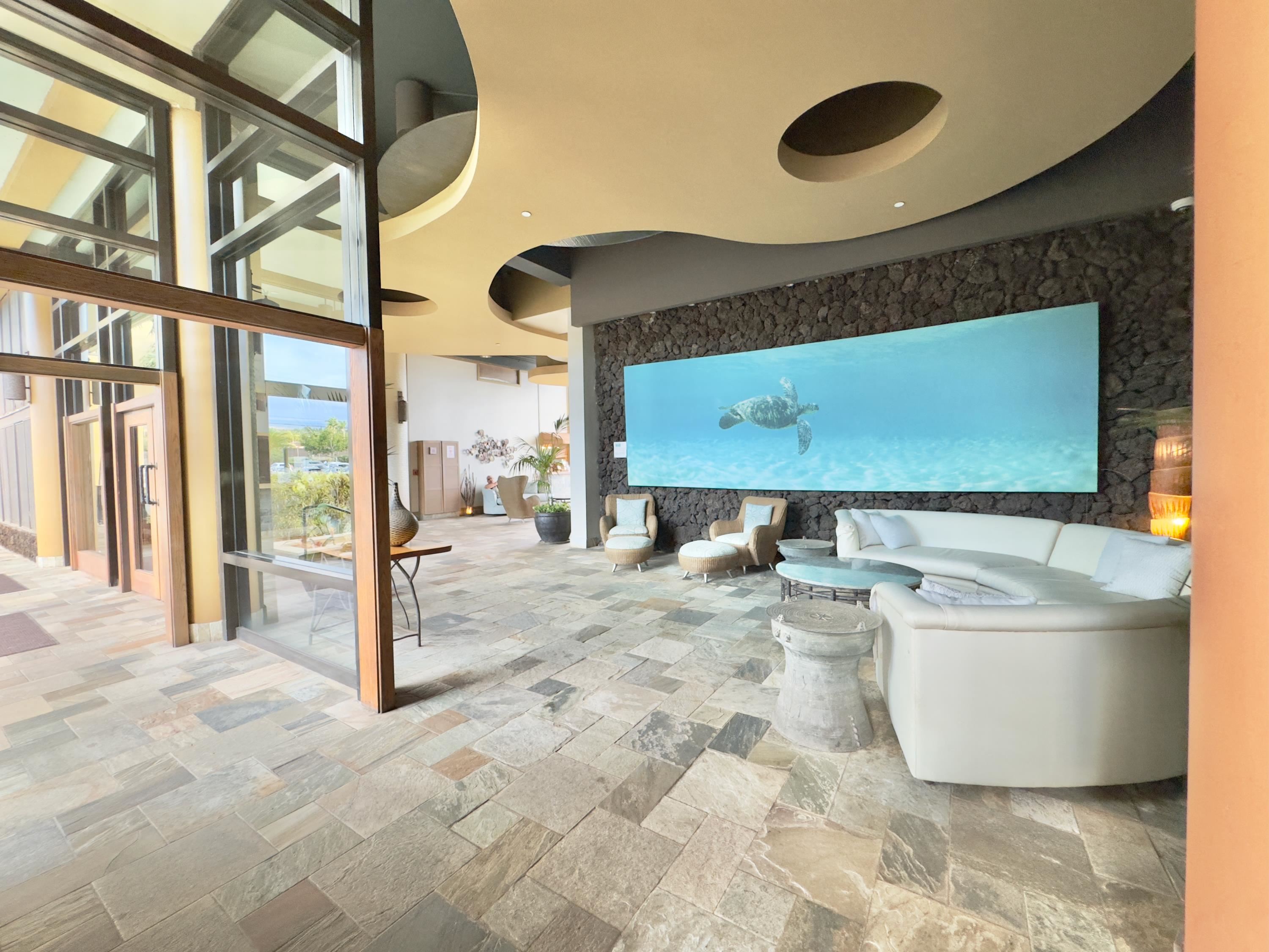 2960 South Kihei Road, Unit 209 Kihei, HI 96753 - Photo 33 of 43 a view of a room with gym equipment