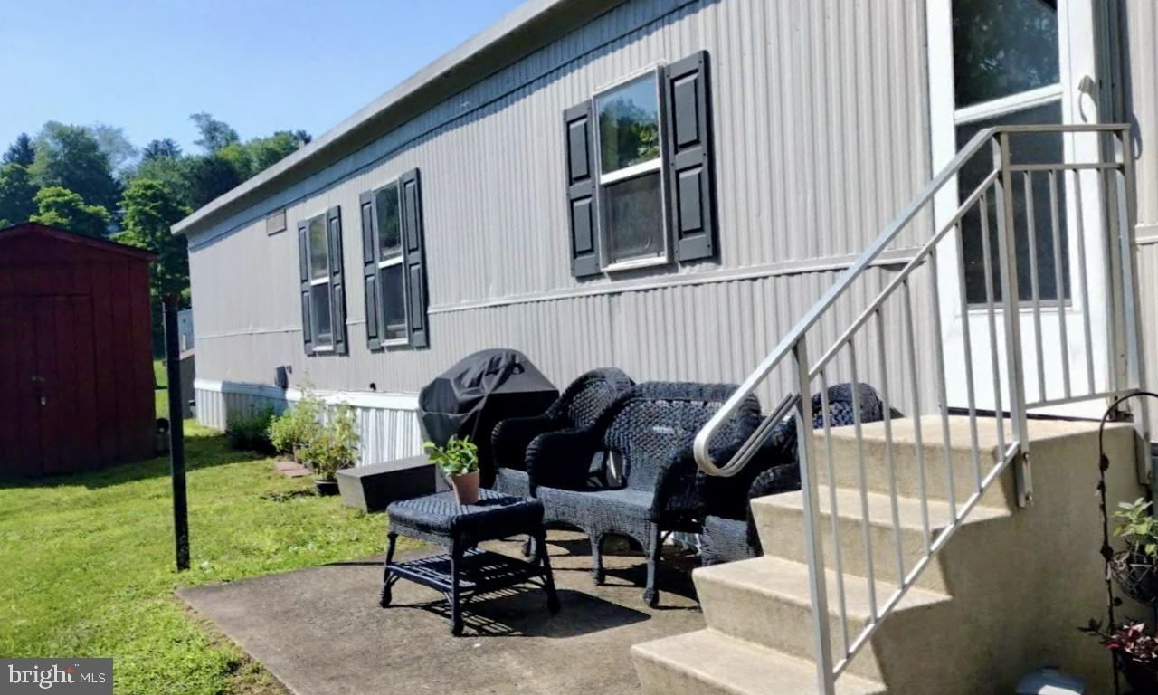 501 Windy Hill Road, Unit 153 Shermans Dale, PA 17090 - Photo 1 of 27 Welcome to Lot 153