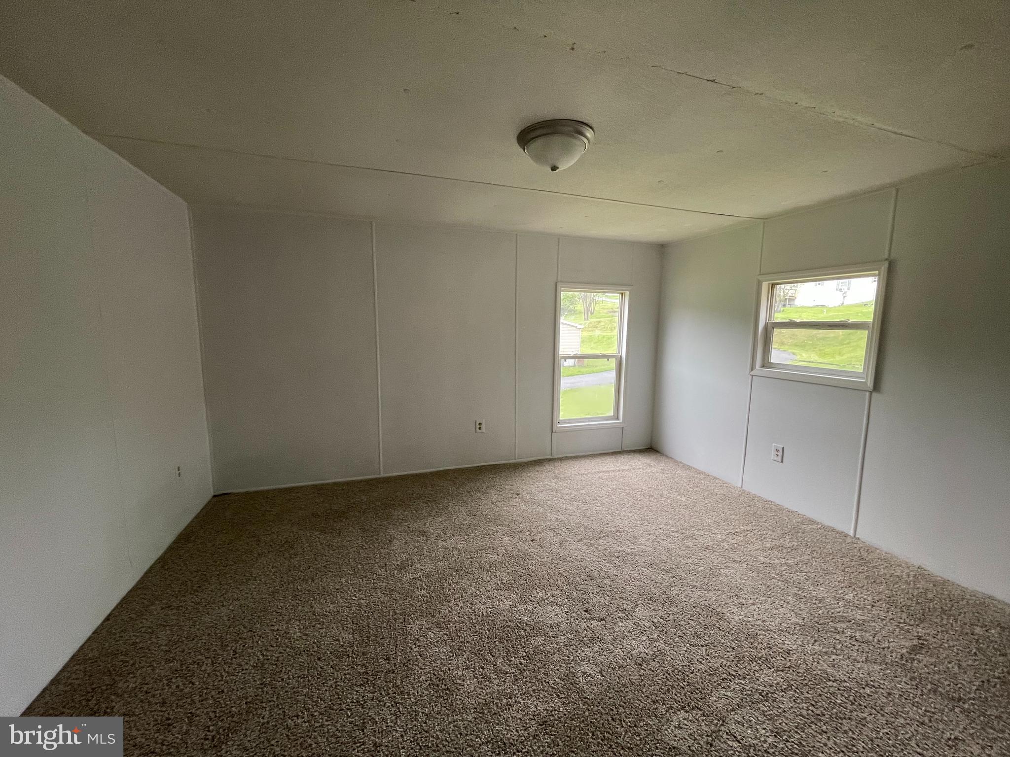 501 Windy Hill Road, Unit 153 Shermans Dale, PA 17090 - Photo 14 of 27 Master Bedroom