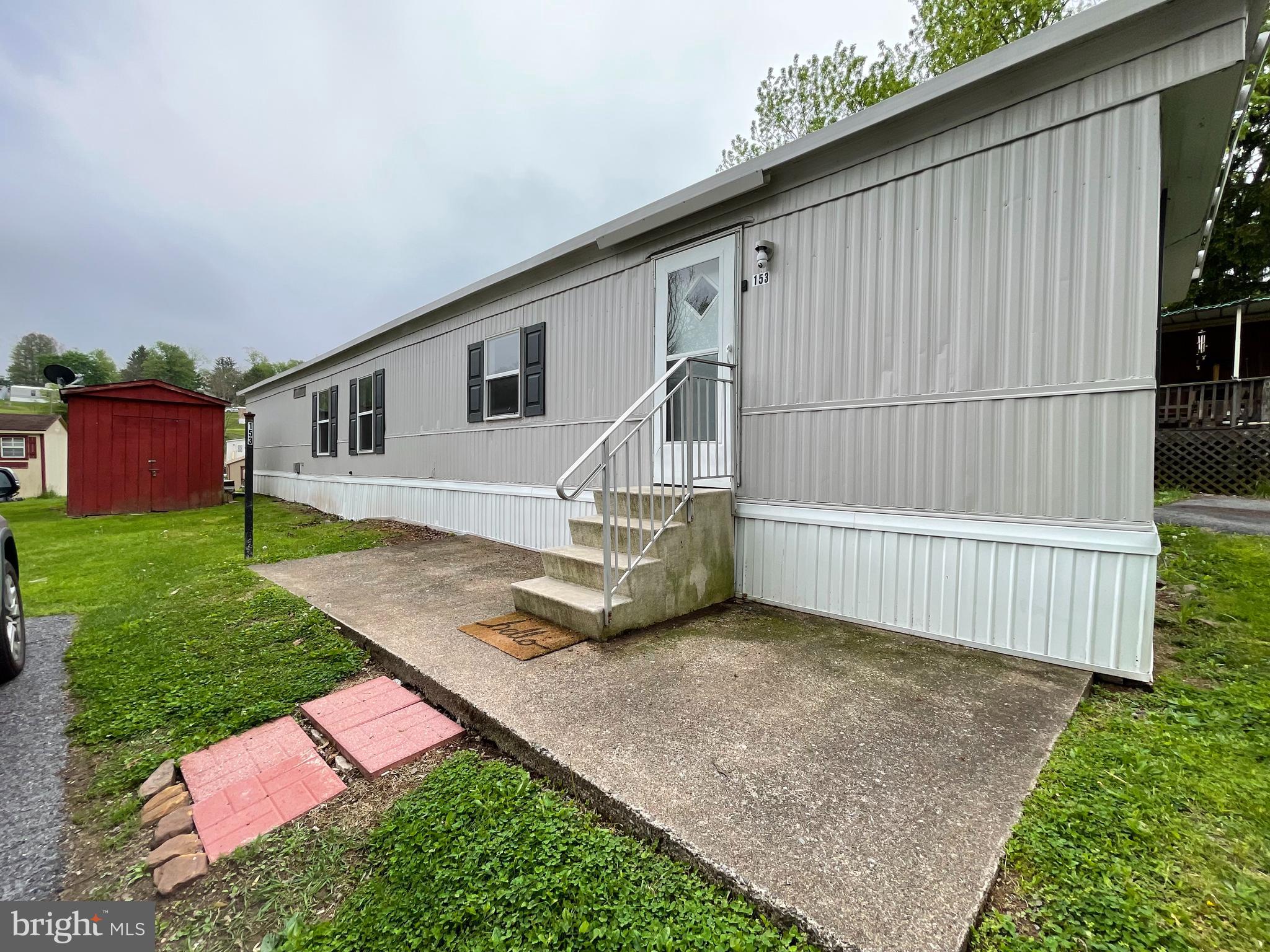 501 Windy Hill Road, Unit 153 Shermans Dale, PA 17090 - Photo 2 of 27
