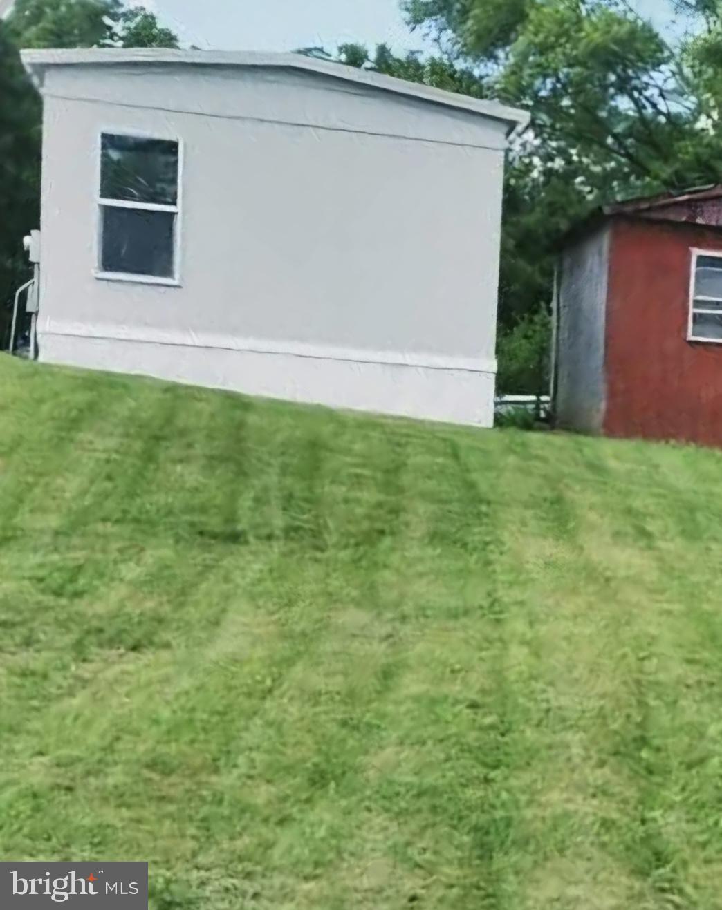 501 Windy Hill Road, Unit 153 Shermans Dale, PA 17090 - Photo 5 of 27 Rear of property(