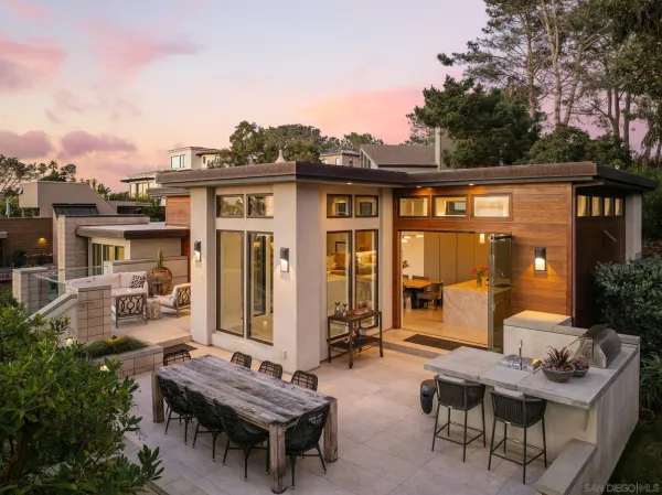 $7,495,000 | 1970 Zapo Street, Del Mar, CA 92014
