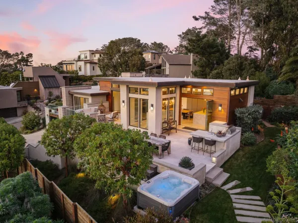 $7,495,000 | 1970 Zapo Street, Del Mar, CA 92014
