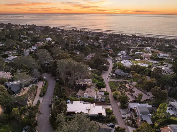 $7,495,000 | 1970 Zapo Street, Del Mar, CA 92014