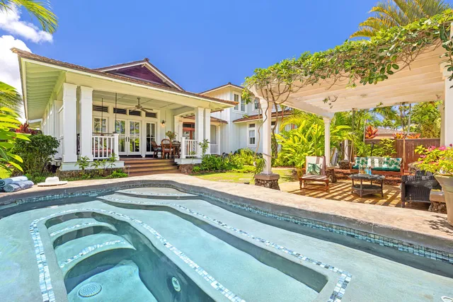 $3,900,000 | 2758 Milo Hae Loop, Koloa, HI 96756