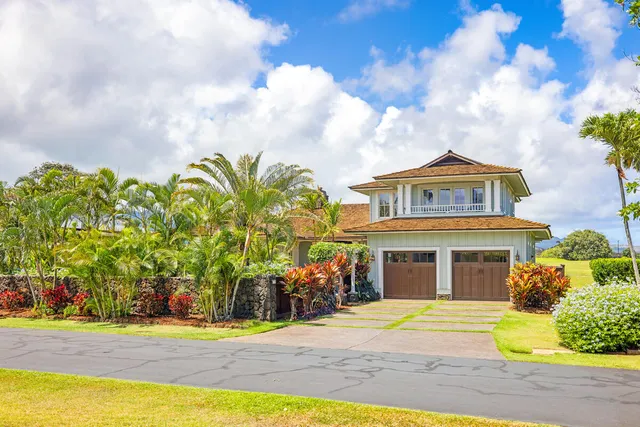 $3,750,000 | 2758 Milo Hae Loop, Koloa, HI 96756