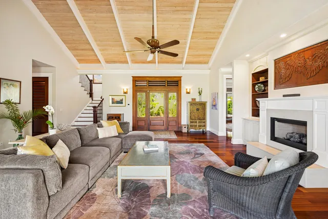 $3,750,000 | 2758 Milo Hae Loop, Koloa, HI 96756