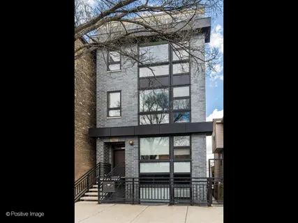 $465,000 | 1907 South Allport Street, Unit 3, Chicago, IL 60608