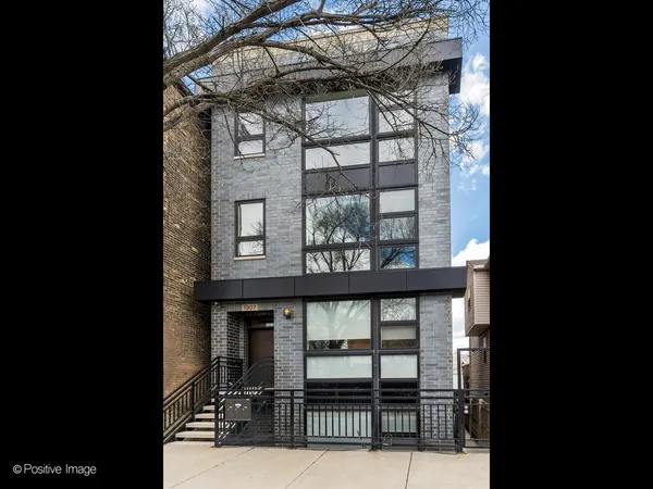 $465,000 | 1907 South Allport Street, Unit 3, Chicago, IL 60608