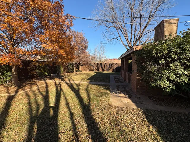 $250,000 | 2216 South 3rd Street, Lamesa, TX 79331
