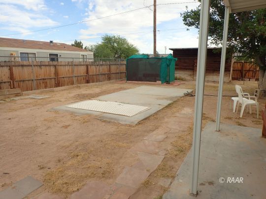 1317 West Benson Avenue Ridgecrest, CA 93555 - Photo 2 of 14 Gallery Image 2