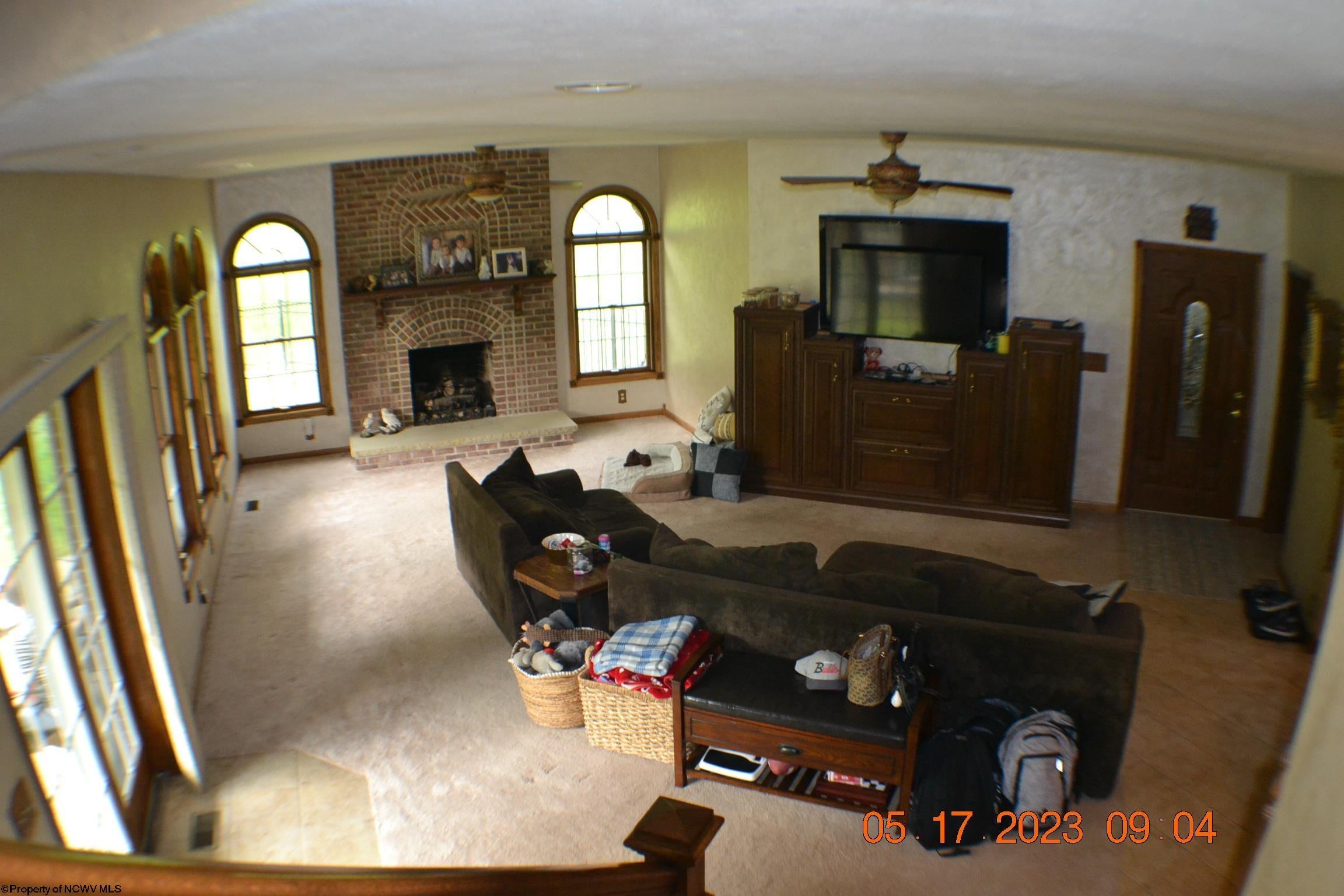 764 Smith Run Road Weston, WV 26452 - Photo 14 of 30 Gallery Image 14