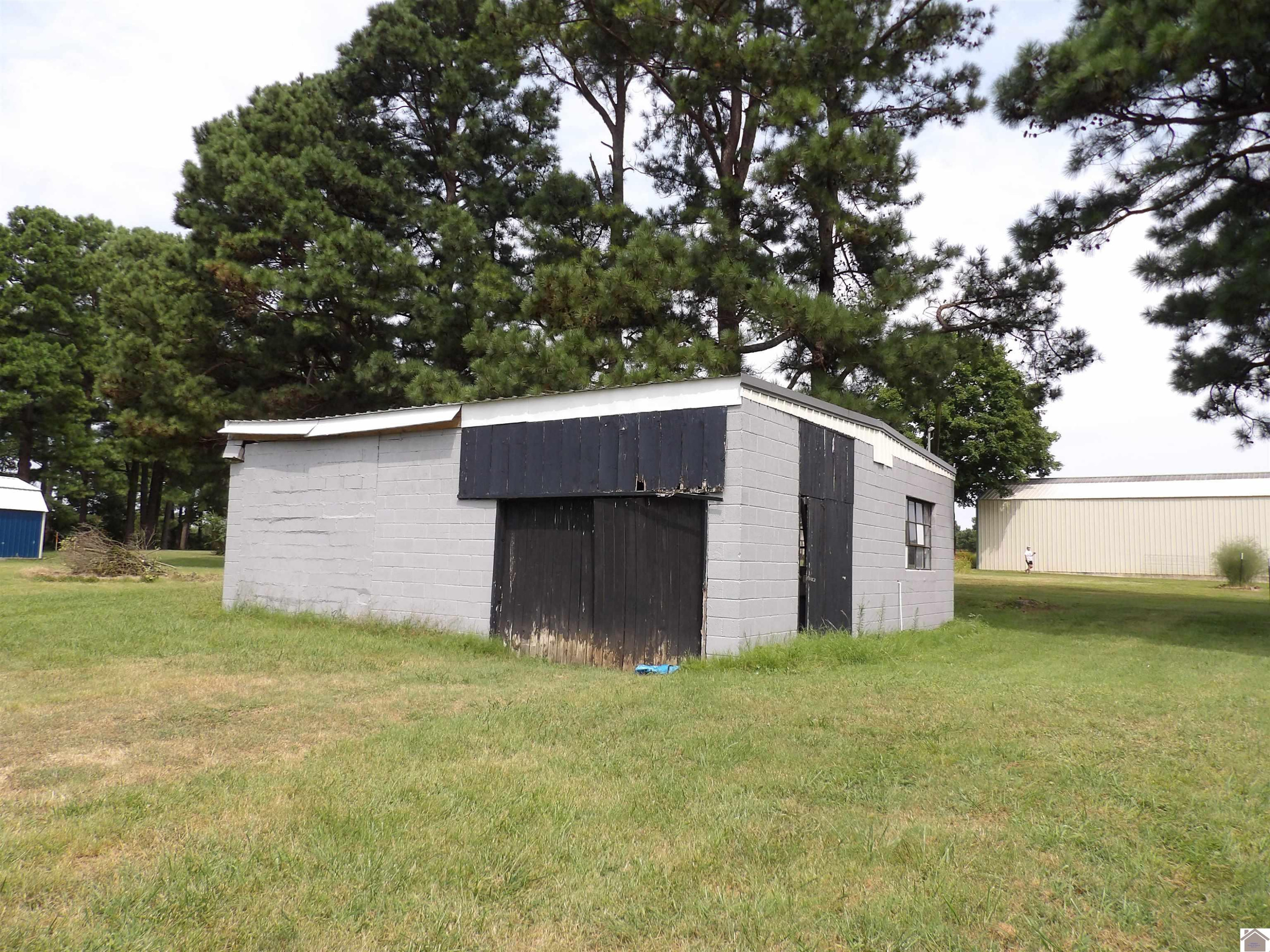 40 Sid Darnall Road Benton, KY 42025 - Photo 28 of 34 Photo 28