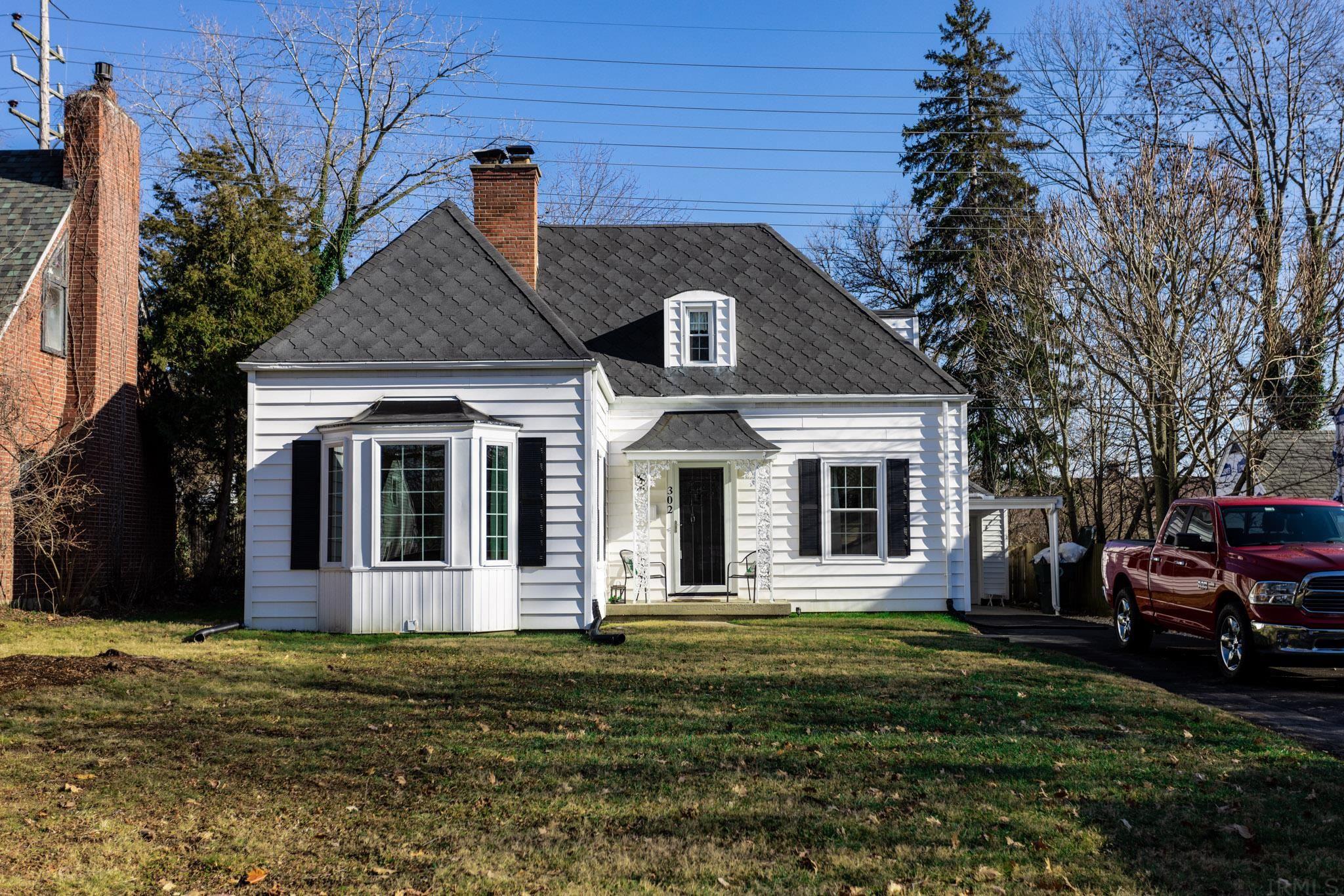 302 North Alden Road Muncie, IN 47304 - Photo 1 of 19 Gallery Image 1