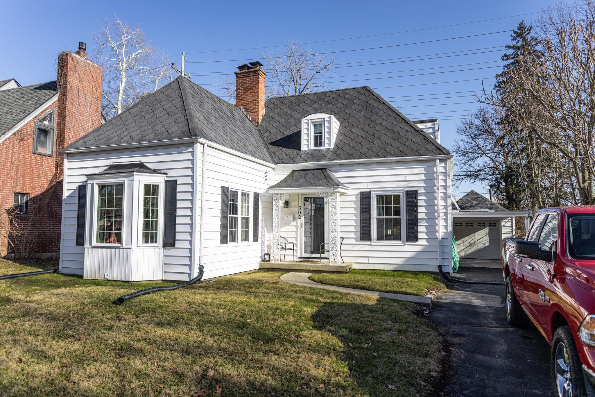 302 North Alden Road Muncie, IN 47304 - Photo 2 of 19 Gallery Image 2