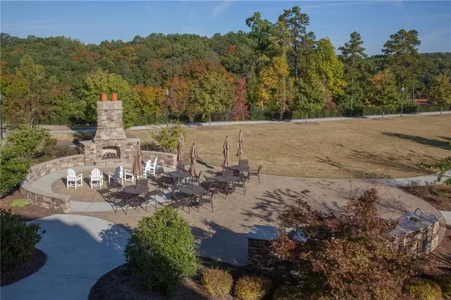 $718,000 | 3671 Majestic Oak Drive Southwest, Gainesville, GA 30504