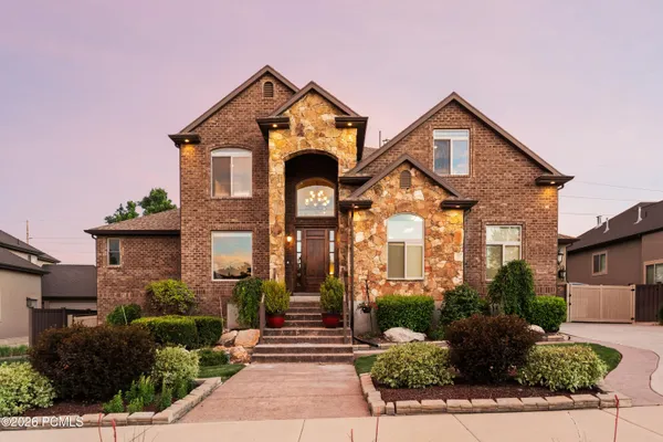 $1,475,000 | 1247 West Alta Creek Circle, South Jordan, UT 84095