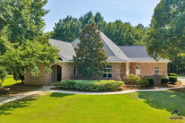 $799,000 | 207 Mill Pond Chase, Warner Robins, GA 31088