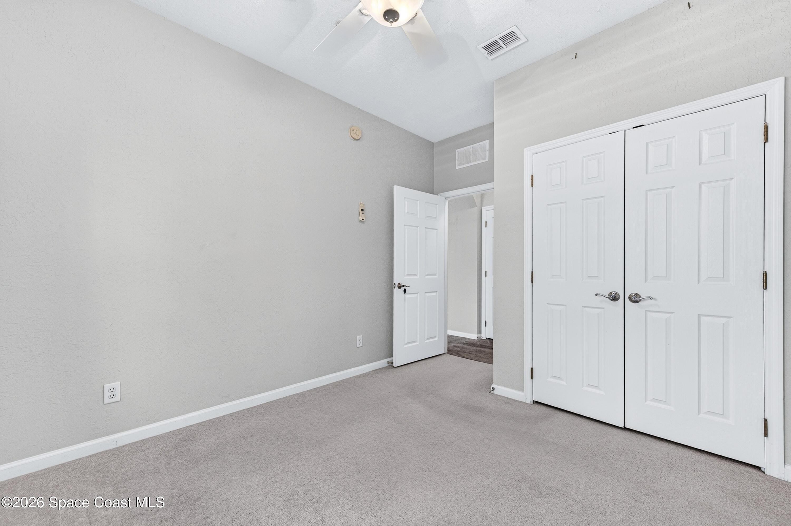 3848 Lexmark Lane, Unit 210 Rockledge, FL 32955 - Photo 30 of 44 3rd bedroom
