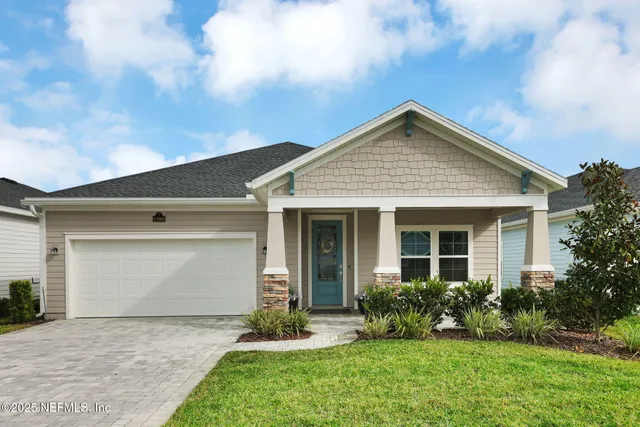 $520,000 | 1396 Stillwater Boulevard, St. Johns, FL 32259