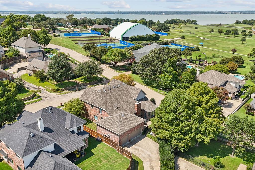 2170 Clubview Drive Rockwall, TX 75087 - Photo 4 of 35