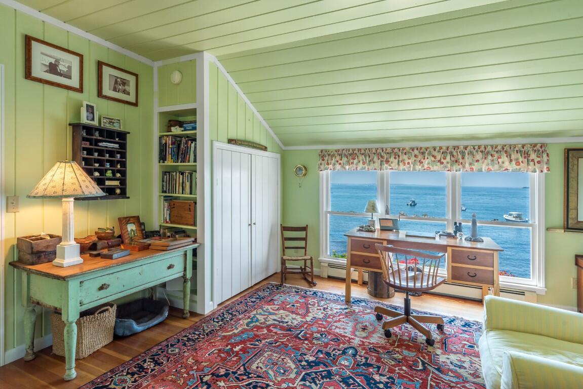 0 Linekin Road Boothbay Harbor, ME 04538 - Photo 27 of 39 27