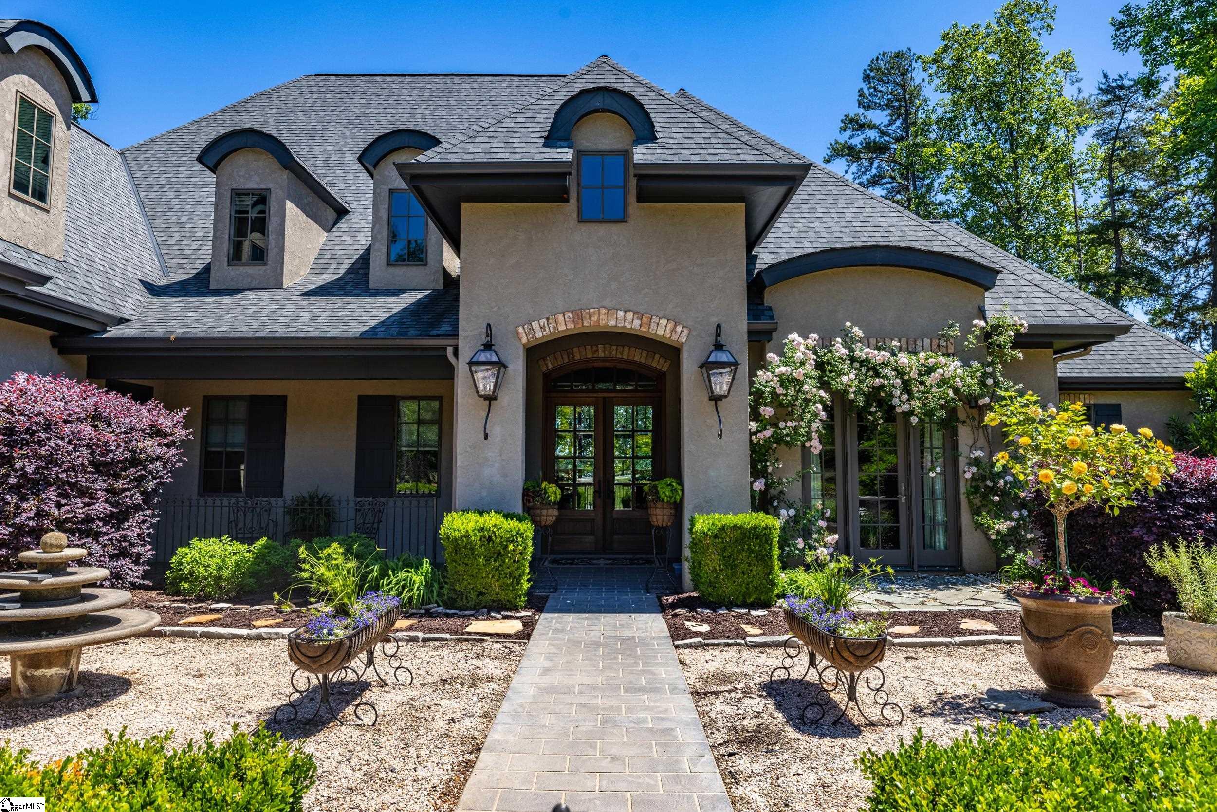 3021 Rock Point Drive Seneca, SC 29672 - Photo 5 of 46