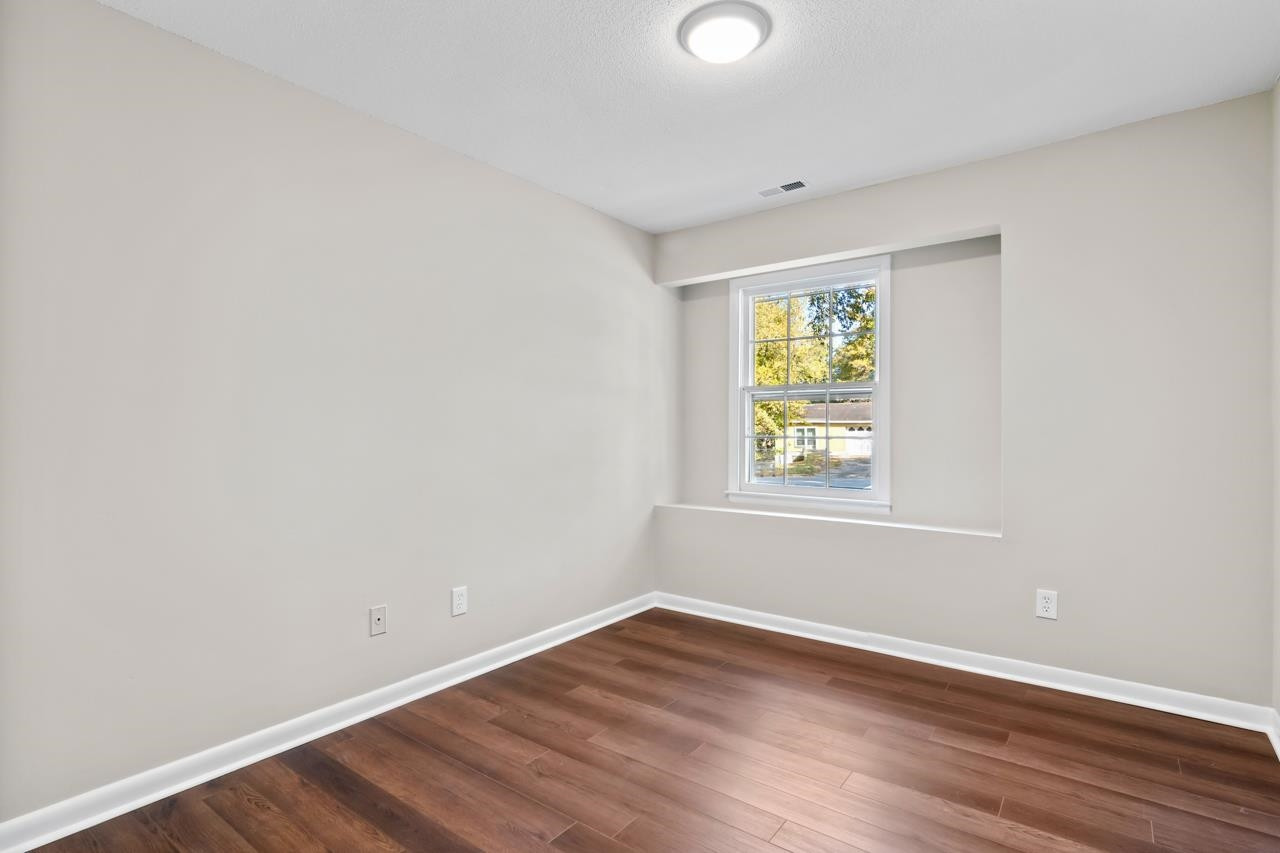 4917 High Meadow Road Durham, NC 27712 - Photo 22 of 29 Bedroom 3