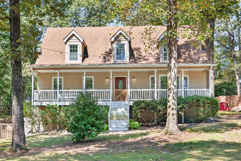 4107 Rosebud Road Loganville, GA 30052 - Photo 1 of 1 Gallery Image 1
