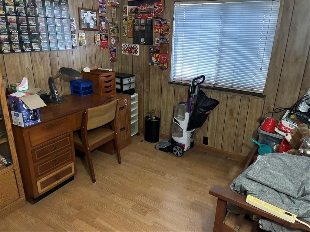 208 Manors Mill Road Dallas, GA 30157 - Photo 11 of 26 a view of storage and utility room